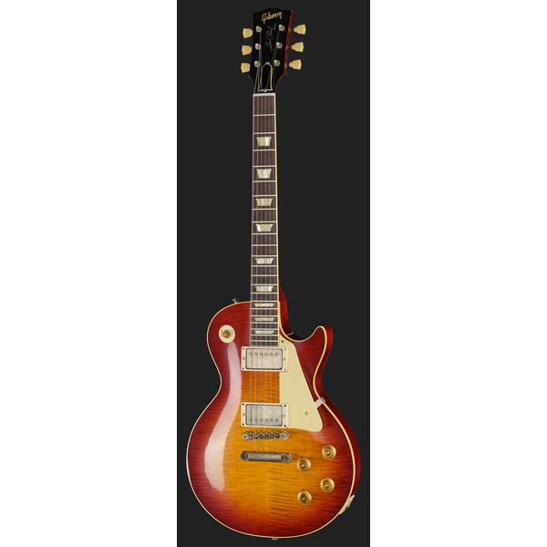 Gibson Les Paul BOTB Page 74 HPT LA#3