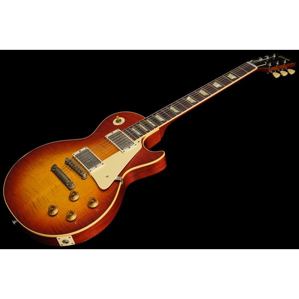 Gibson Les Paul BOTB Page 74 HPT LA#3