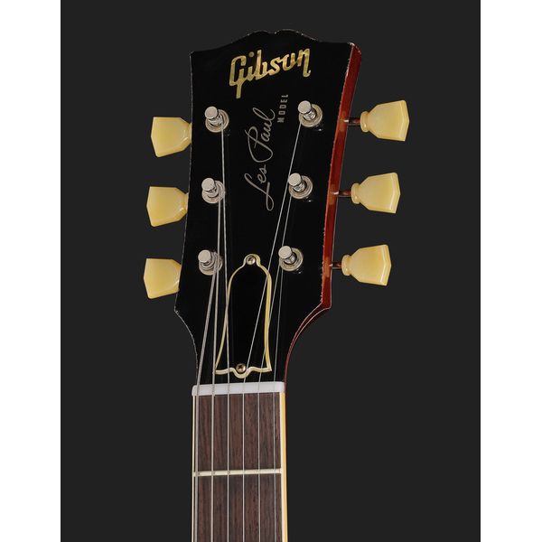 Gibson Les Paul BOTB Page 74 HPT LA#3