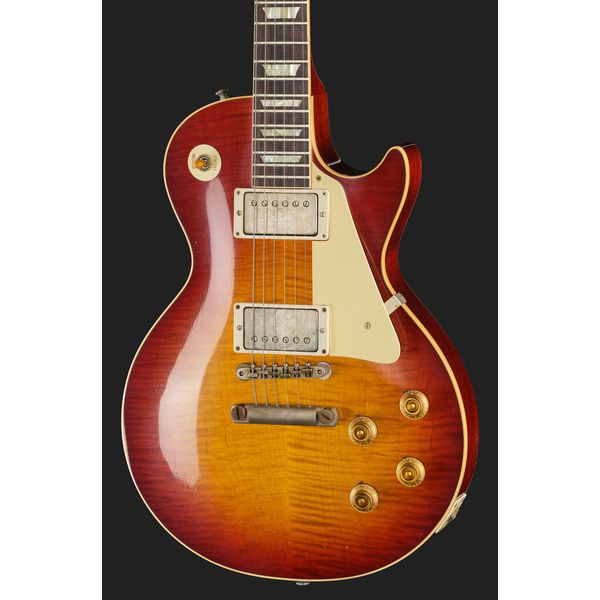 Gibson Les Paul BOTB Page 74 HPT LA#3