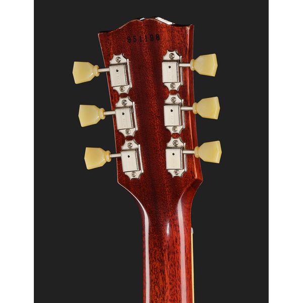 Gibson Les Paul BOTB Page 74 HPT LA#3