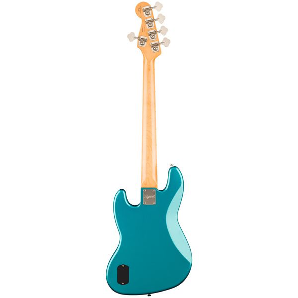 Squier CV Act 70s J Bass V MN PPG OCT