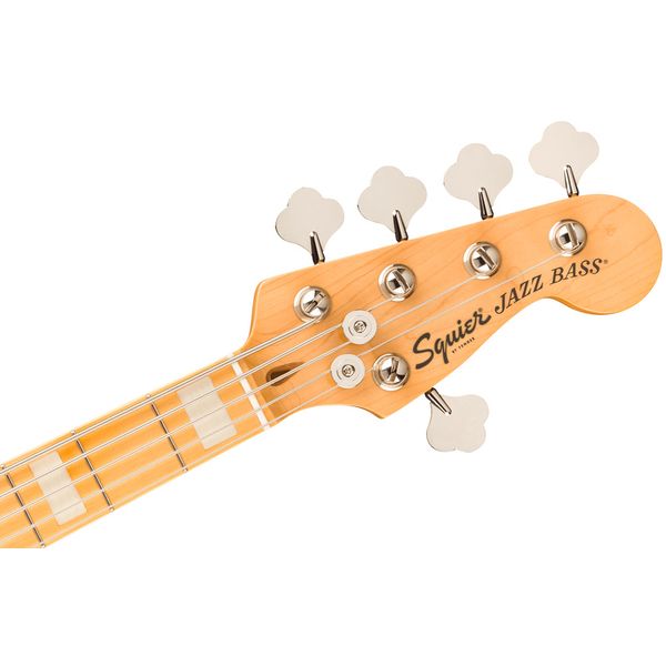 Squier CV Act 70s J Bass V MN PPG OCT