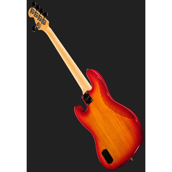 Squier CV Act 70s J Bass V LRL SSB