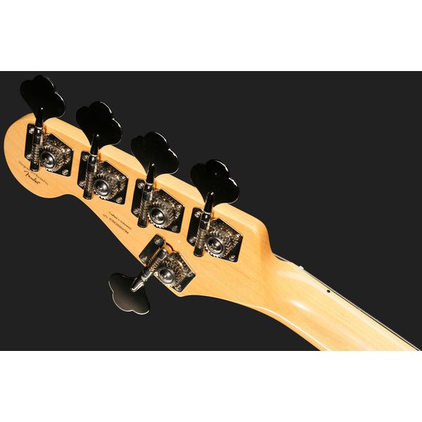 Squier CV Act 70s J Bass V LRL SSB