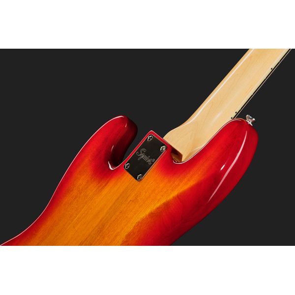 Squier CV Act 70s J Bass V LRL SSB