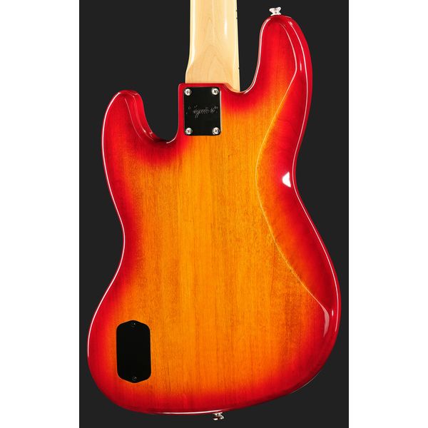 Squier CV Act 70s J Bass V LRL SSB