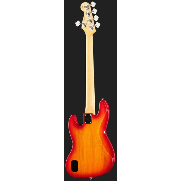 Squier CV Act 70s J Bass V LRL SSB