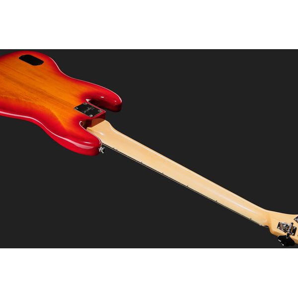 Squier CV Act 70s J Bass V LRL SSB