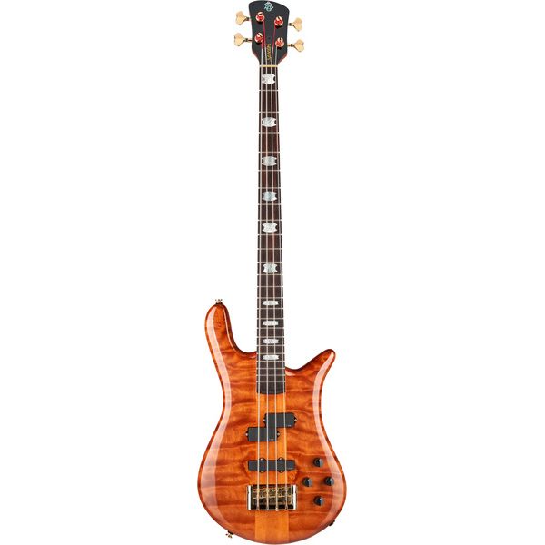 Spector Euro Artist Doug Wimbish 4 AG