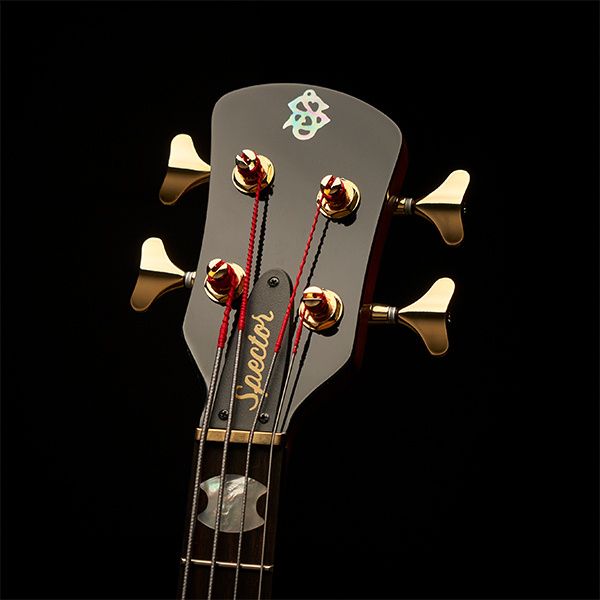 Spector Euro Artist Doug Wimbish 4 AG