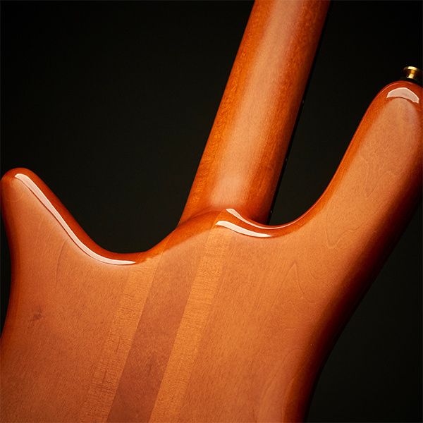 Spector Euro Artist Doug Wimbish 4 AG