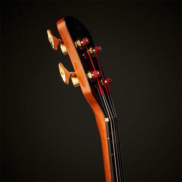 Spector Euro Artist Doug Wimbish 4 AG