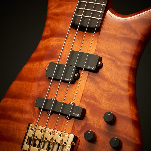 Spector Euro Artist Doug Wimbish 4 AG