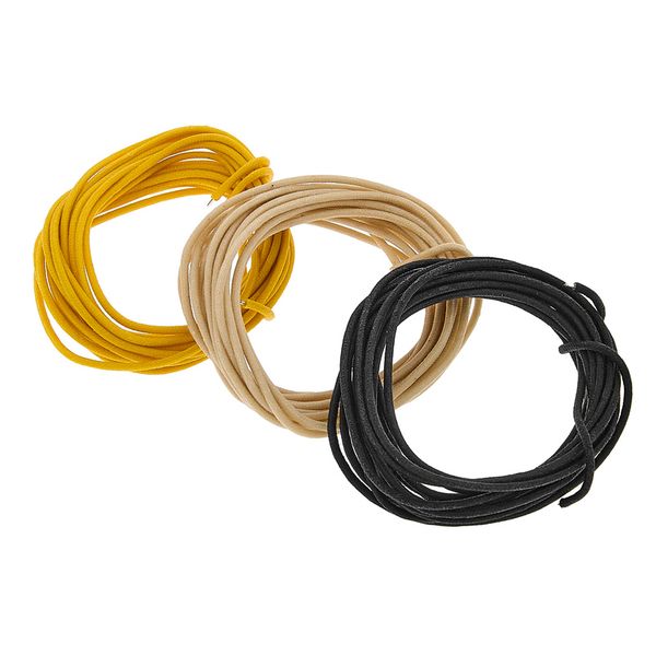 Fender Cloth Wire 3m