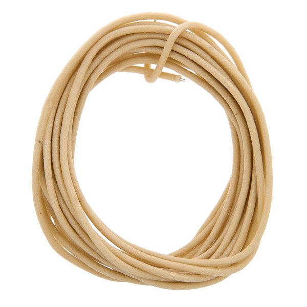 Fender Cloth Wire 3m