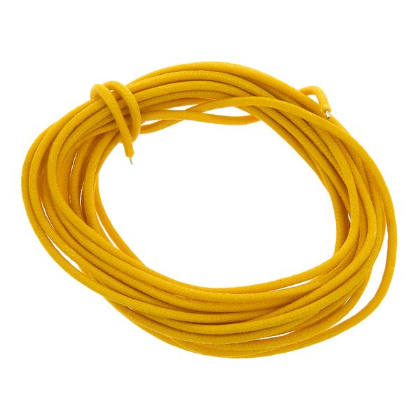 Fender Cloth Wire 3m