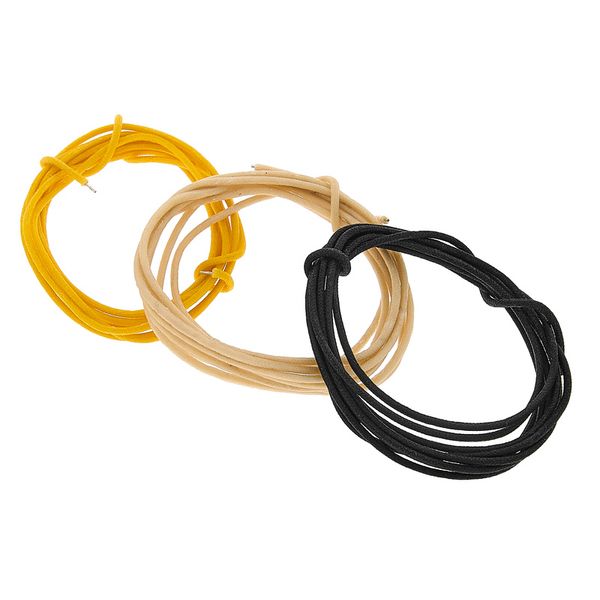 Fender Cloth Wire 1,5m