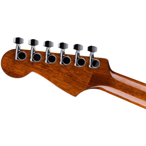 Fender CA STD Redondo Mini WB IB 3TS