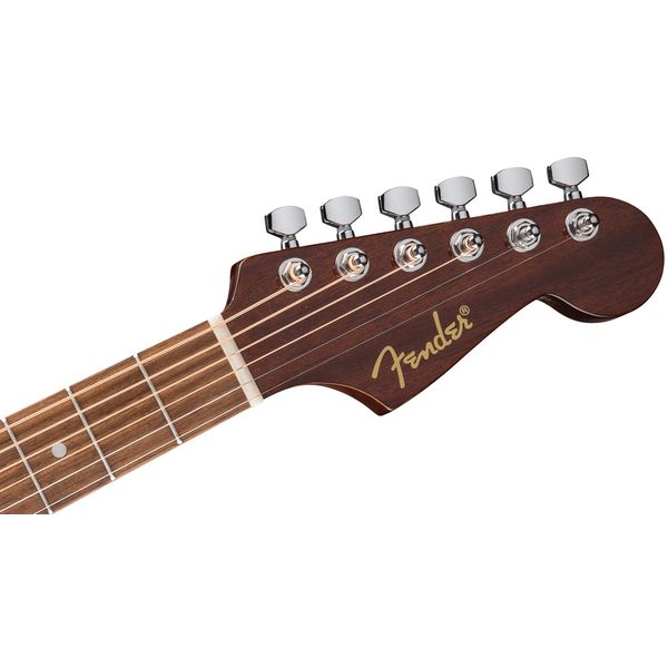 Fender CA STD Redondo Mini WB IB 3TS