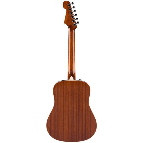 Fender CA STD Redondo Mini WB IB 3TS