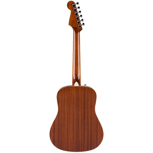 Fender CA STD Redondo Mini WB IB 3TS