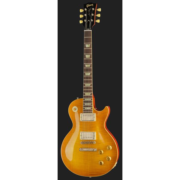 Gibson 1959 Les Paul DL HPT ULA #1