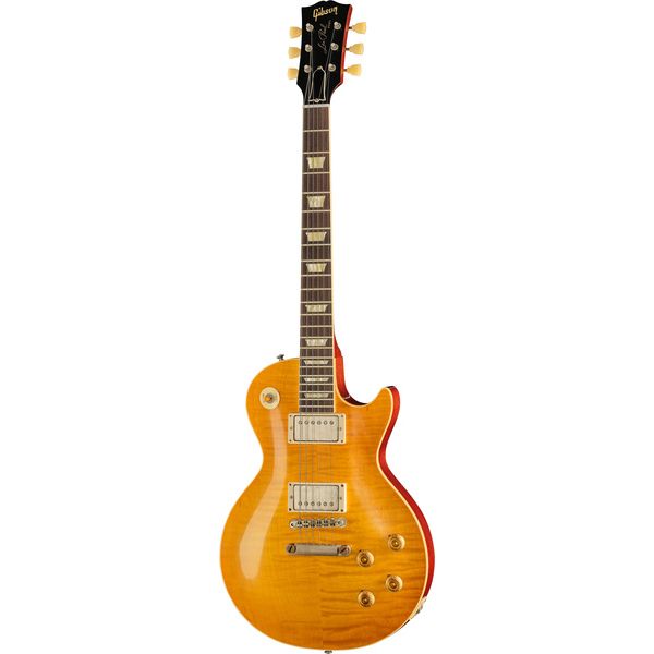 Gibson 1959 Les Paul DL HPT ULA #3