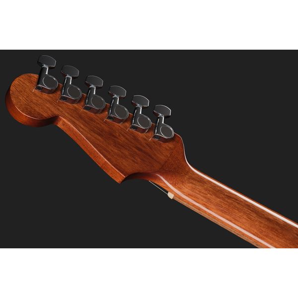 Fender CA STD Redondo Mini WB IB NAT