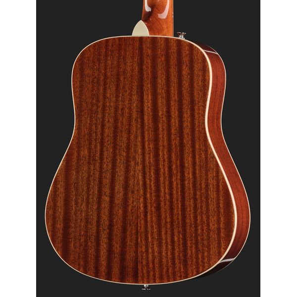 Fender CA STD Redondo Mini WB IB NAT