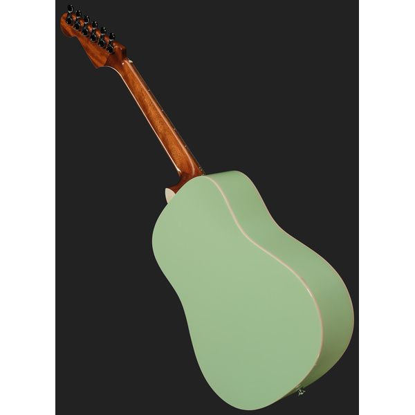 Fender CA STD Redondo Mini WB IB SFG
