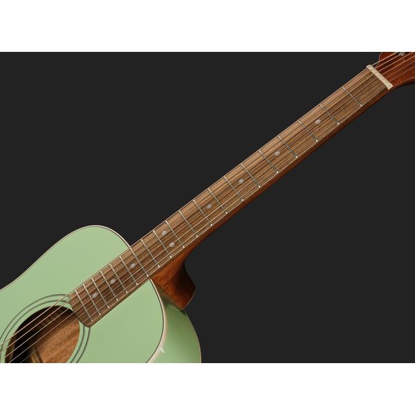 Fender CA STD Redondo Mini WB IB SFG