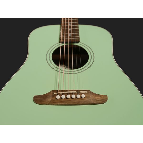 Fender CA STD Redondo Mini WB IB SFG