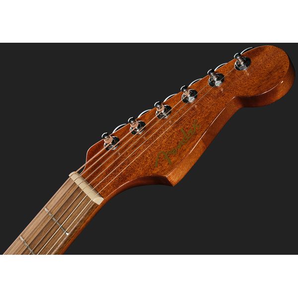 Fender CA STD Redondo Mini WB IB SFG