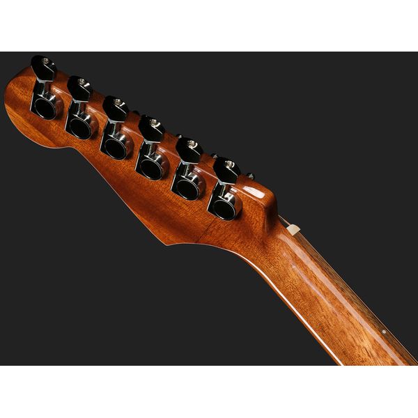 Fender CA STD Redondo Mini WB IB SFG