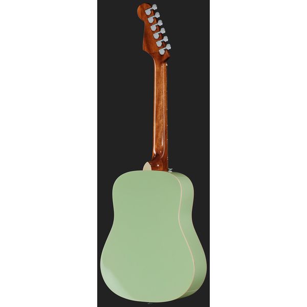 Fender CA STD Redondo Mini WB IB SFG