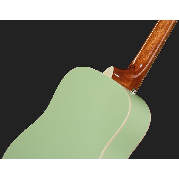 Fender CA STD Redondo Mini WB IB SFG