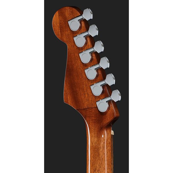 Fender CA STD Redondo Mini WB IB SFG