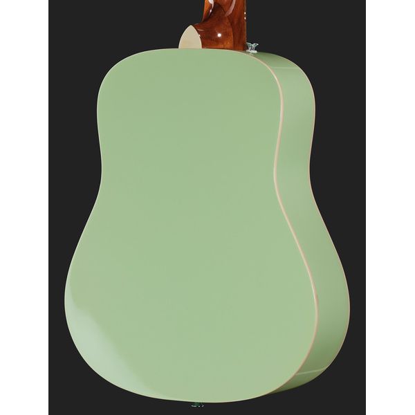 Fender CA STD Redondo Mini WB IB SFG