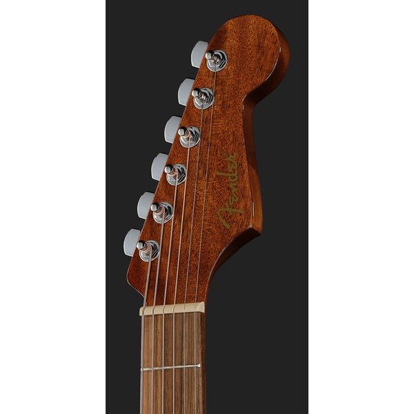 Fender CA STD Redondo Mini WB IB SFG