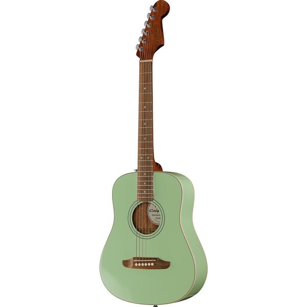 Fender CA STD Redondo Mini WB IB SFG