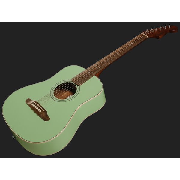 Fender CA STD Redondo Mini WB IB SFG