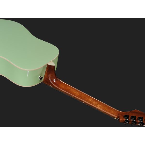 Fender CA STD Redondo Mini WB IB SFG