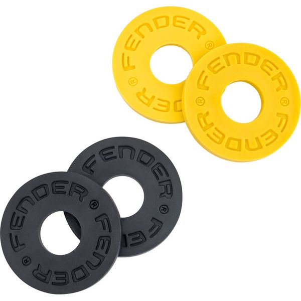 Fender Third Man Strap Blocks