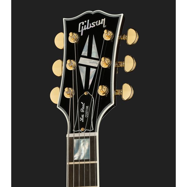 Gibson Les Paul Custom HPT Cobra B #3