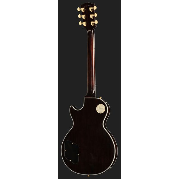 Gibson Les Paul Custom HPT Cobra B #3