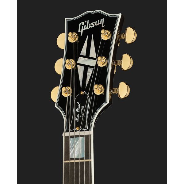 Gibson Les Paul Custom HPT Cobra B #4