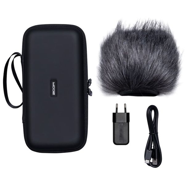 Zoom APH-5s