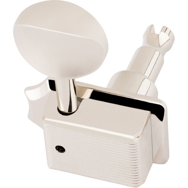 Fender Classicgear Staggered Tuner CH
