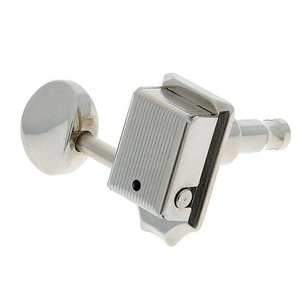 Fender Classicgear Staggered Tuner CH